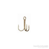 Gamakatsu Triple Hook 13B Serisi 10 Olta İğnesi