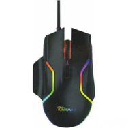Gaman KX-GM101 Siyah Rgb Oyuncu Mouse