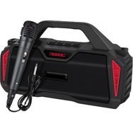 Gaman RT-405 Mikrofonlu Kareoke Hoparlör