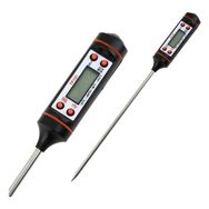 Gaman TP-101 Dijital Mutfak Termometresi