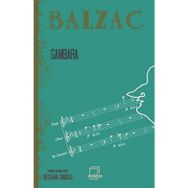 GAMBARA - HONORE DE BALZAC