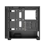 Gamdias Athena M3 2000W Tempered Glass Type-C Mesh Ön Panel ARGB ATX Professional Gaming Kasa