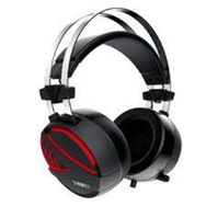 Gamdias HEBE-E1 RGB Kablolu 3.5 mm USB Gaming Mikrofonlu Kulaklık