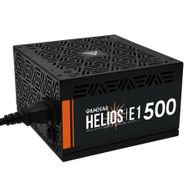Gamdias Helıos E1-500 500W Gaming Psu