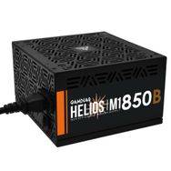 Gamdias Helıos M1-850B 850W 80+ Bronze Aktif PFC Gaming Psu