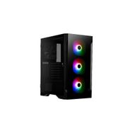 Gamdias TALOS E2 Elite 500W Tempered Glass ARGB ATX Gaming Kasa