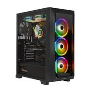 Gamdias Talos M1 Elite 850W Tempered Glass ARGB 80+ Bronze ATX Gaming Kasa