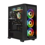 Gamdias Talos M1 Elite FSP 1600 W Power Supply Tempered Glass ARGB ATX Professional Gaming Kasa