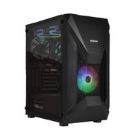 Gamdias TIGER-556 Ryzen 5 5600 16 GB RAM 512 GB NVMe SSD 8 GB GDDR5 RX580 Ekran Kartı 500 W Free Dos Gaming Kasa