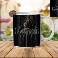 Game Of Thrones Kupa Bardak