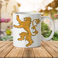 Game Of Thrones Tyrion Lannister Kupa Bardak