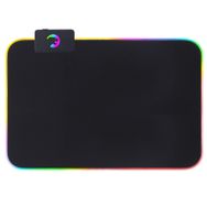 Game Power GP400 Rubber 400x400x4mm RGB Gaming Oyuncu Mousepad