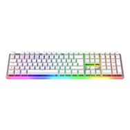 GameBooster G918 Fire Storm Rgb Kırmızı Switch Mekanik Gaming Klavye