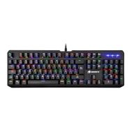 GameBooster G92K King RGB Aydınlatmalı Mekanik Gaming Klavye