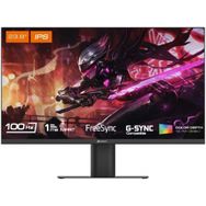 GameBooster GB-2413FF 24 inç 100Hz 1ms IPS Oyuncu Monitörü