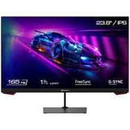 GameBooster GB-2417FF 24 inç 165Hz 1ms Oyuncu Monitörü