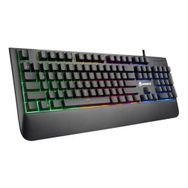 GameBooster GB-G4 Siyah Rainbow Yarı Mekanik Q Gaming Klavye