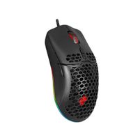 GameBooster GB-M700 Siyah Kablolu Rgb Oyuncu Mouse