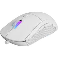 GameBooster M11 Dire Beyaz RGB Gaming Mouse