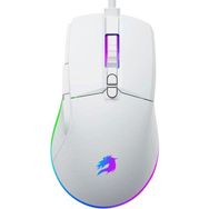 GameBooster M12 Vital RGB Beyaz Profesyonel Gaming Mouse