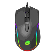 GAMEBOOSTER M300 Steel RGB Pro Oyuncu Mouse