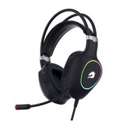 GameBooster Zen H05 Rainbow Siyah Gaming Kulaklık