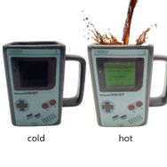 Gameboy Kupa Bardak