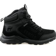 Gamelu 23KM Gass Bot Black Erkek Trekking Bot