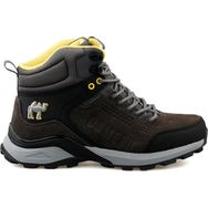 Gamelu 23KM Gass Bot Khaki Erkek Trekking Bot