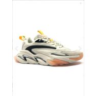 Gamelu ST00123 23YM Claw Bej Erkek Sneaker Spor Ayakkabı