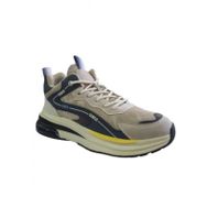 Gamelu ST00429 23KM Went Air Taban Soft Bej Erkek Sneaker Spor Ayakkabı