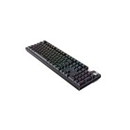 Gamenote KB862L Kablolu Mekanik RGB Game Klavye
