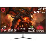 Gameon GOES24FHD120IPS 23.8 inç 120Hz 0.5ms IPS Oyuncu Monitörü