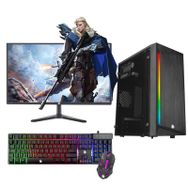 Gamepage Blazon SM95 i5-3470 16 GB 500 GB HDD+240 GB SSD GT730 18.5" Masaüstü Oyuncu Bilgisayarı