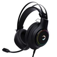 Gamepower Kugon Siyah 7.1 Oyuncu Kulaklığı