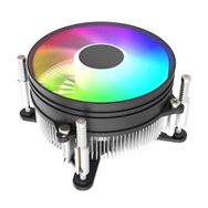 Gamepower Mystic ARGB AMD AM5 / AM4 Uyumlu CPU Hava Soğutucusu