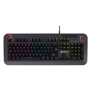 GamePower Starscream RGB Turuncu Switch Türkçe Q Mekanik Gaming Klavye