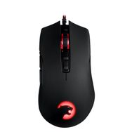 Gamepower Ursa Ayarlanabilir RGB Aydınlatmalı Programlanabilir 7 Buton Ayarlanabilir 500-10000 Arası DPI Değeri PMW 3325 Sensör Omron Gaming Switch ile 20 Milyon Switch Oyuncu Mouse