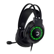 Gamepower Voldon X ENC 3.5 mm Jak Kablolu Oyuncu Kulaküstü Kulaklık
