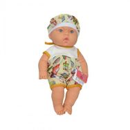 Gamze Bebek 0035 4 Nolu Erkek Et Bebek