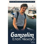 Gamzelim - Eren Aksoy