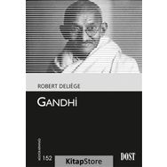 Gandhi - Robert Deliege