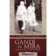 GANDI VE MIRA - SUDHIR KAKAR