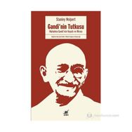 Gandi’nin Tutkusu - Stanley Wolpert