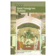 GANJ YUNAĞI´NIN ÖYKÜSÜ - RABINDRANATH TAGORE