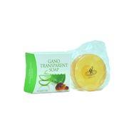 GANO EXCEL TRANSPARENT SABUN