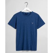 Gant 234100 Lacivert Erkek T-shirt