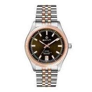 Gant G166014 Rose Gold Metalik Gri Erkek Kol Saati