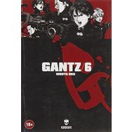 Gantz 06