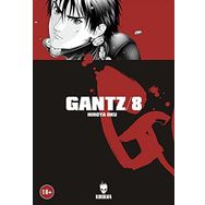 Gantz 08 18+